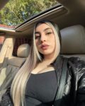Salihli Garaj Escort